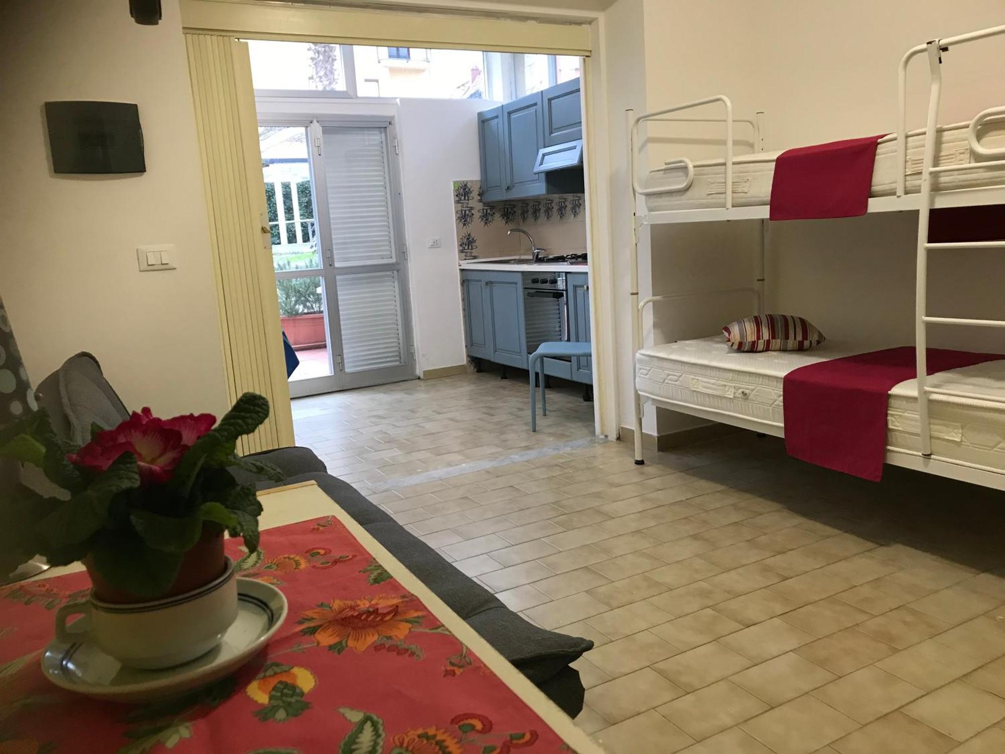 Le Villette Di Villa Paola Loano Zewnętrze zdjęcie